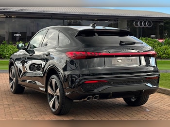 Used Audi Q5 2025 for sale - 76148857: Photo 2
