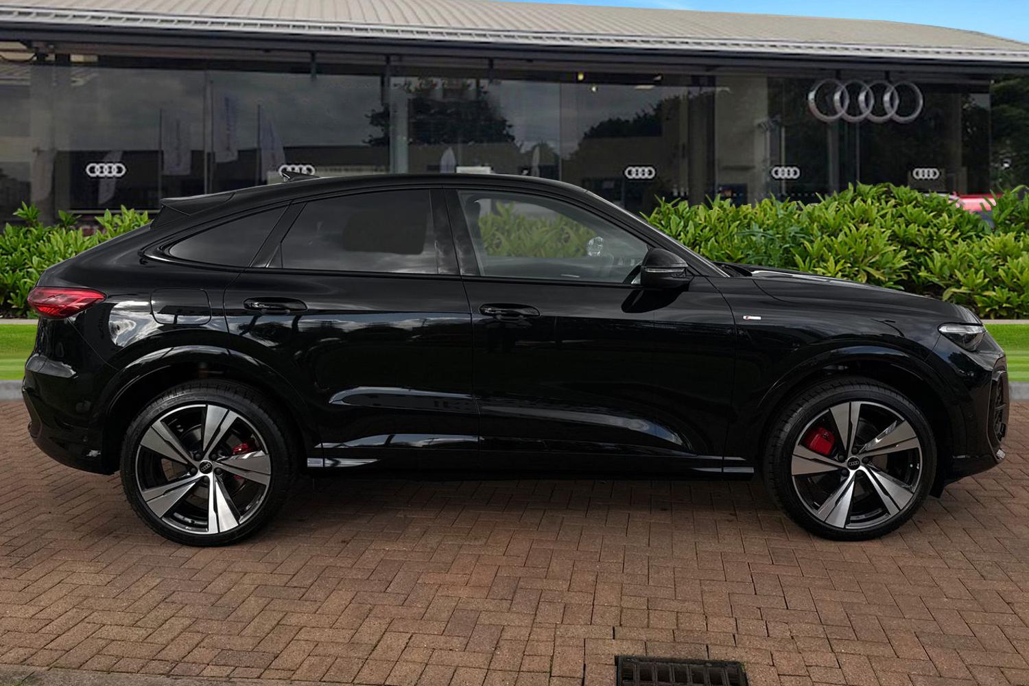 Used Audi Q5 2025 for sale - 76148857: Photo 3