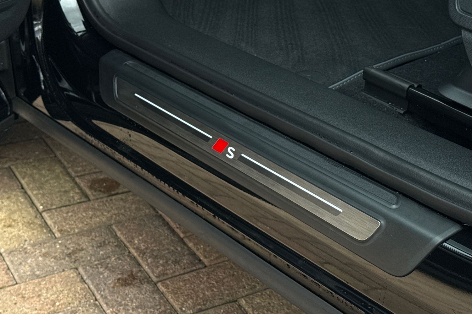 Used Audi Q5 2025 for sale - 76148857: Photo 32