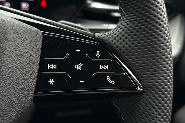 Used Audi Q5 2025 for sale - 76148857: Photo 37