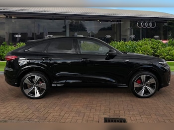 Used Audi Q5 2025 for sale - 76148857: Photo 3