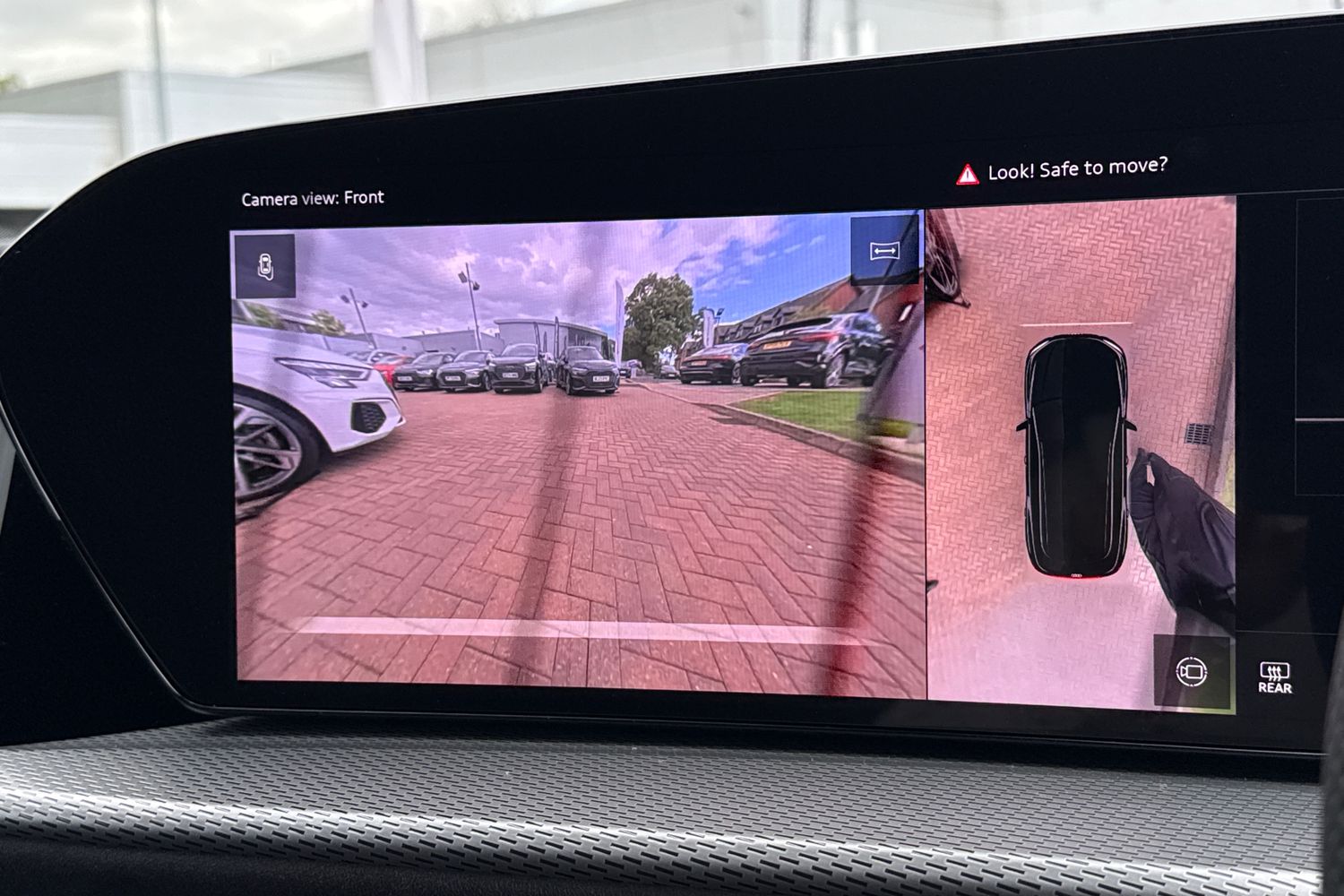 Used Audi Q5 2025 for sale - 76148857: Photo 41