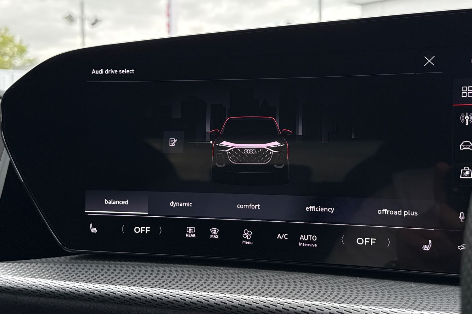 Used Audi Q5 2025 for sale - 76148857: Photo 42