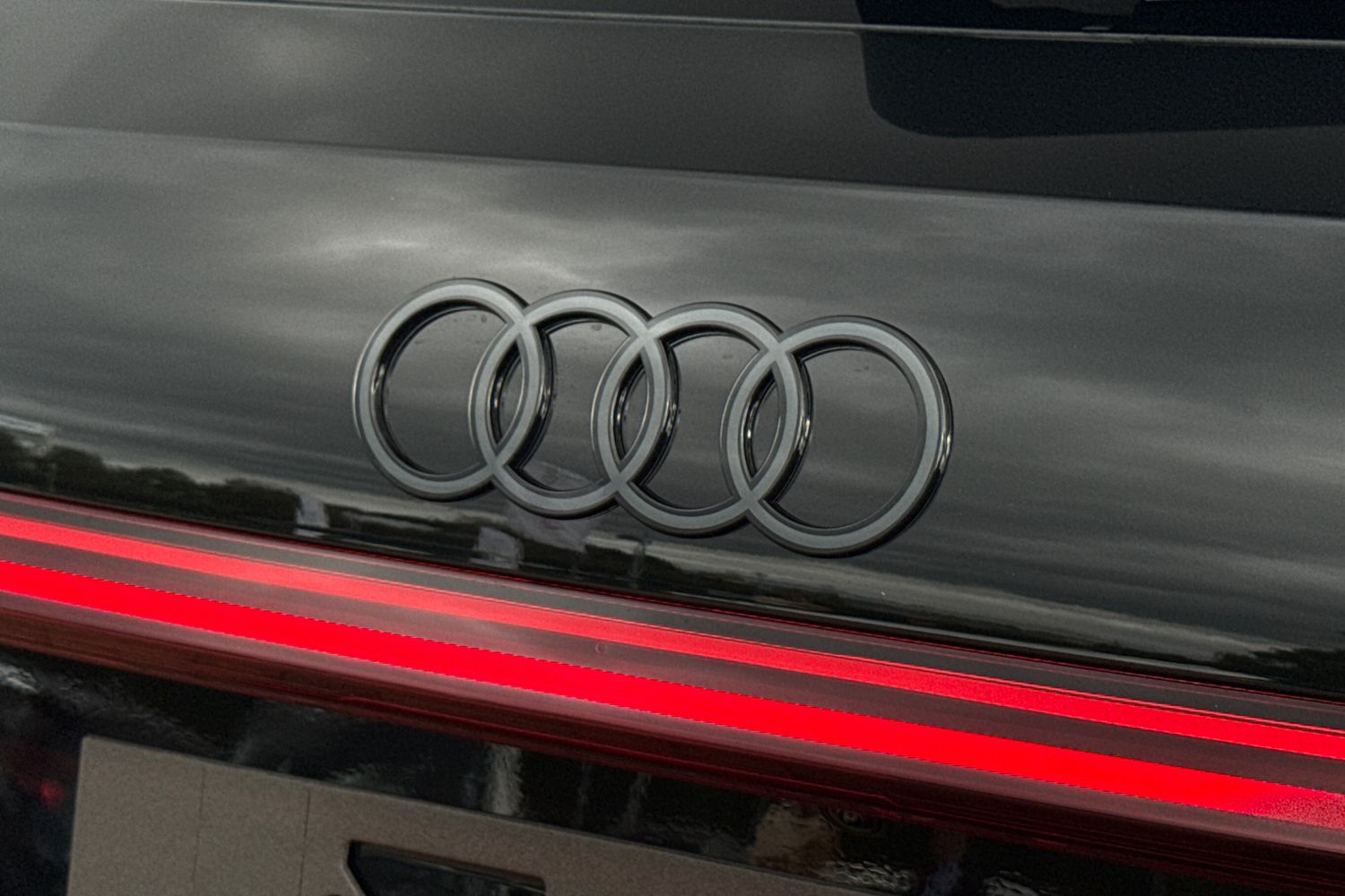 Used Audi Q5 2025 for sale - 76148857: Photo 48