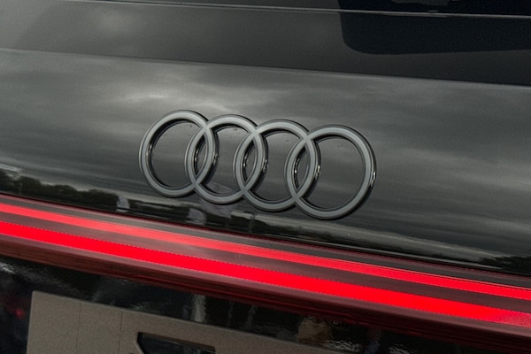 Used Audi Q5 2025 for sale - 76148857: Photo 48