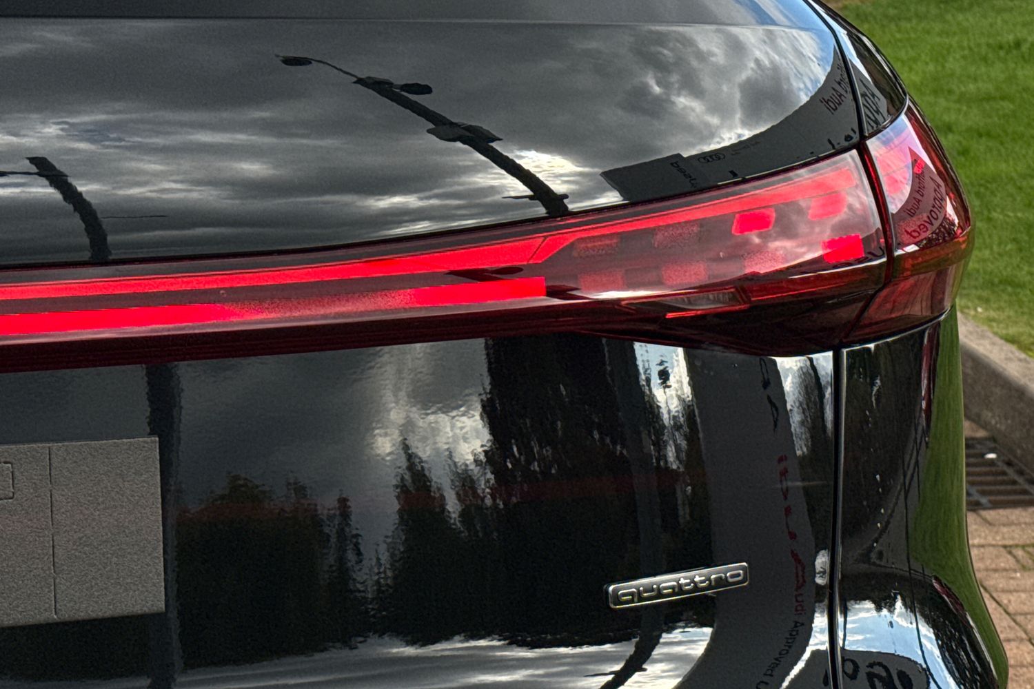 Used Audi Q5 2025 for sale - 76148857: Photo 49