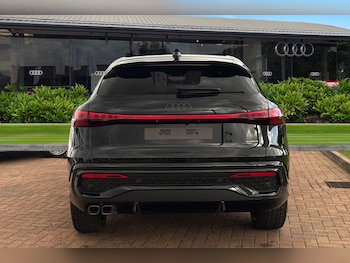 Used Audi Q5 2025 for sale - 76148857: Photo 4