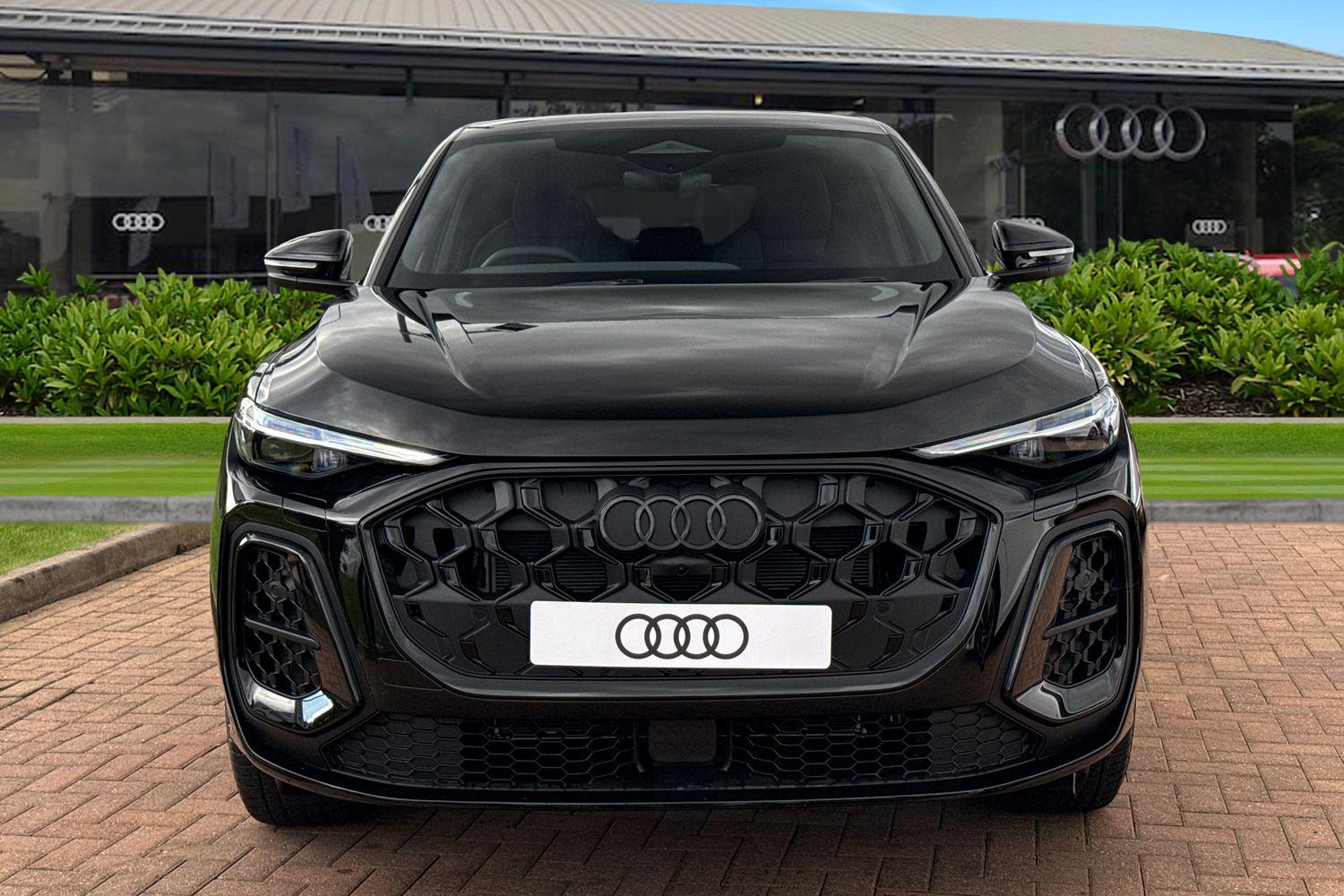 Used Audi Q5 2025 for sale - 76148857: Photo 5