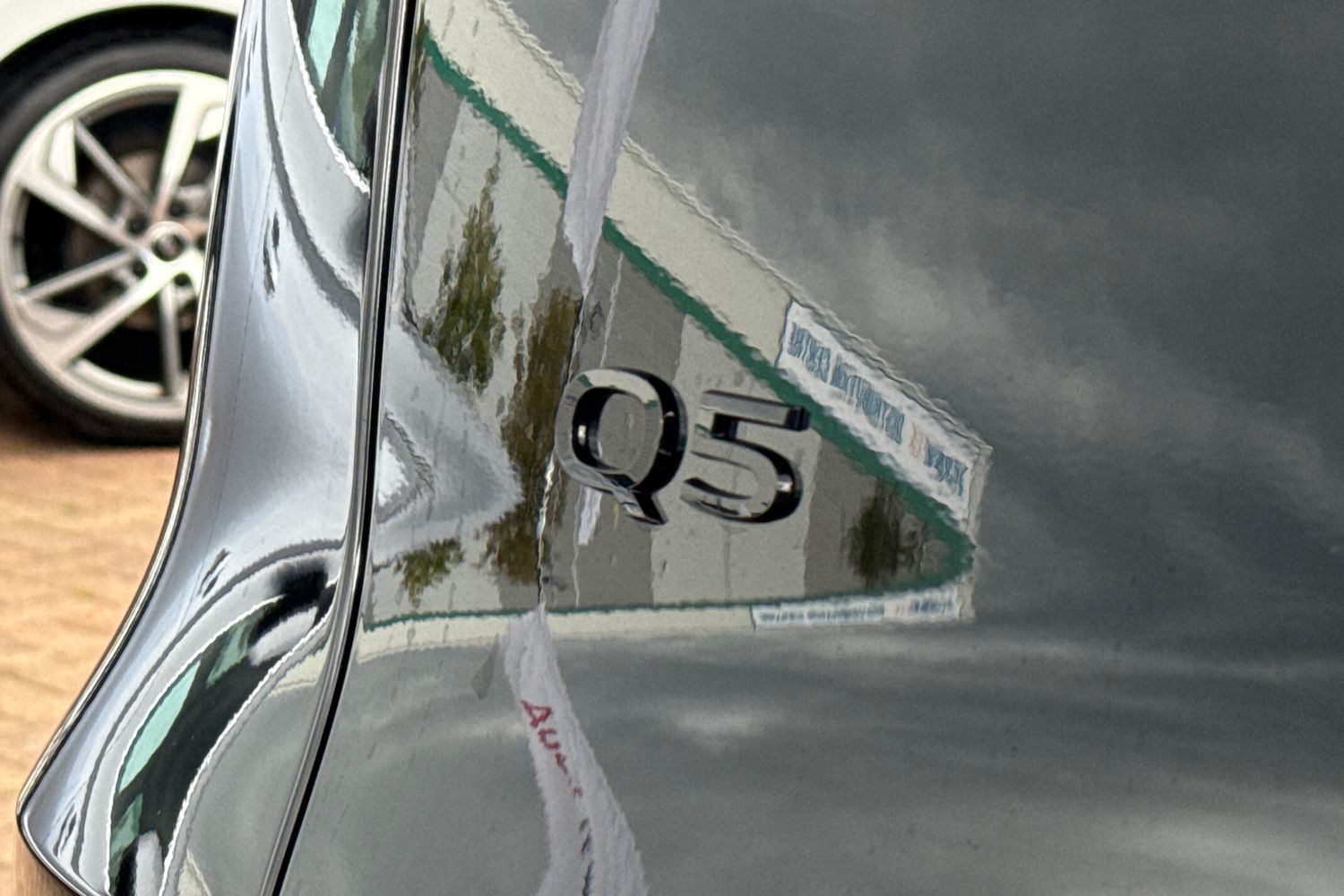 Used Audi Q5 2025 for sale - 76148857: Photo 50