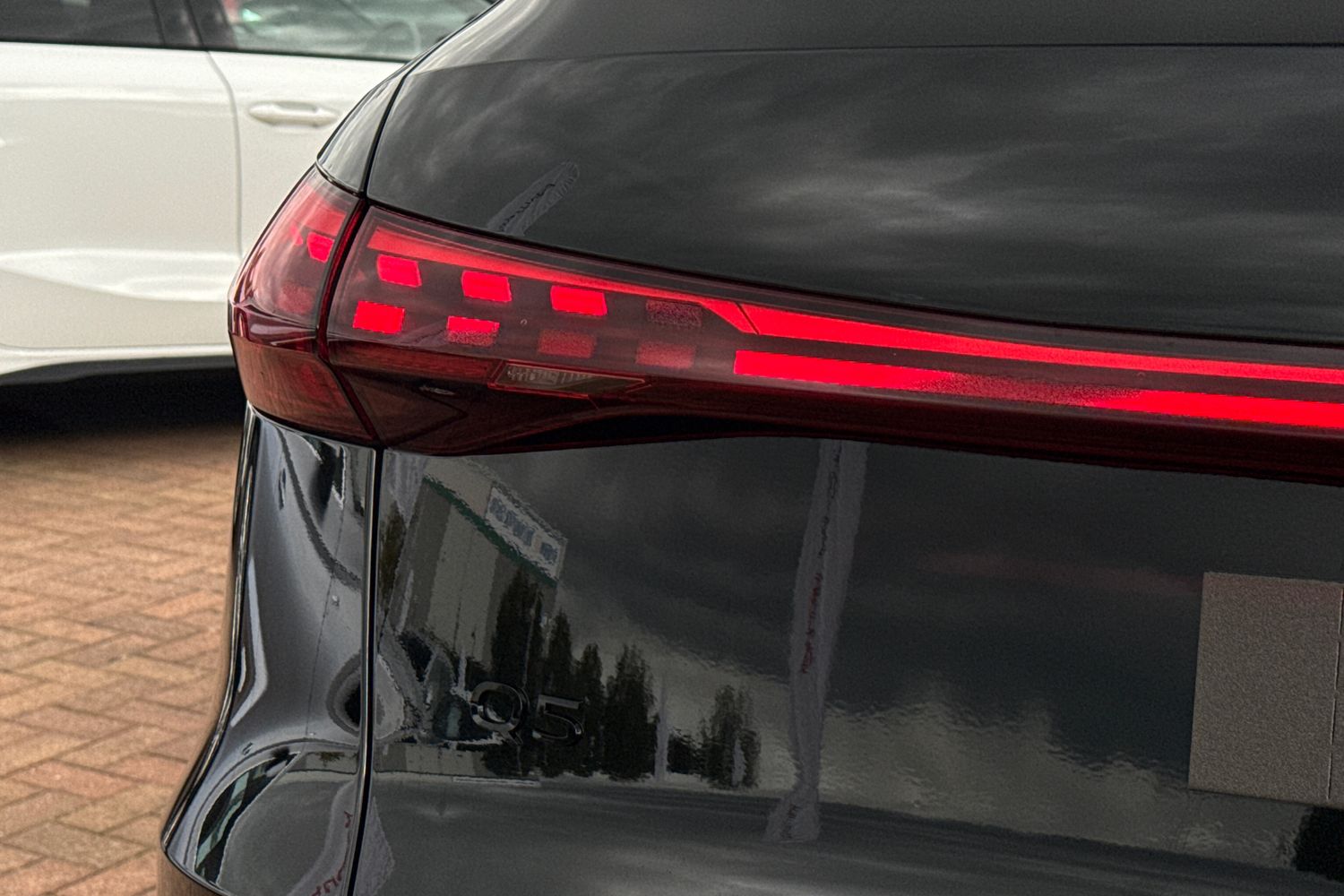 Used Audi Q5 2025 for sale - 76148857: Photo 51