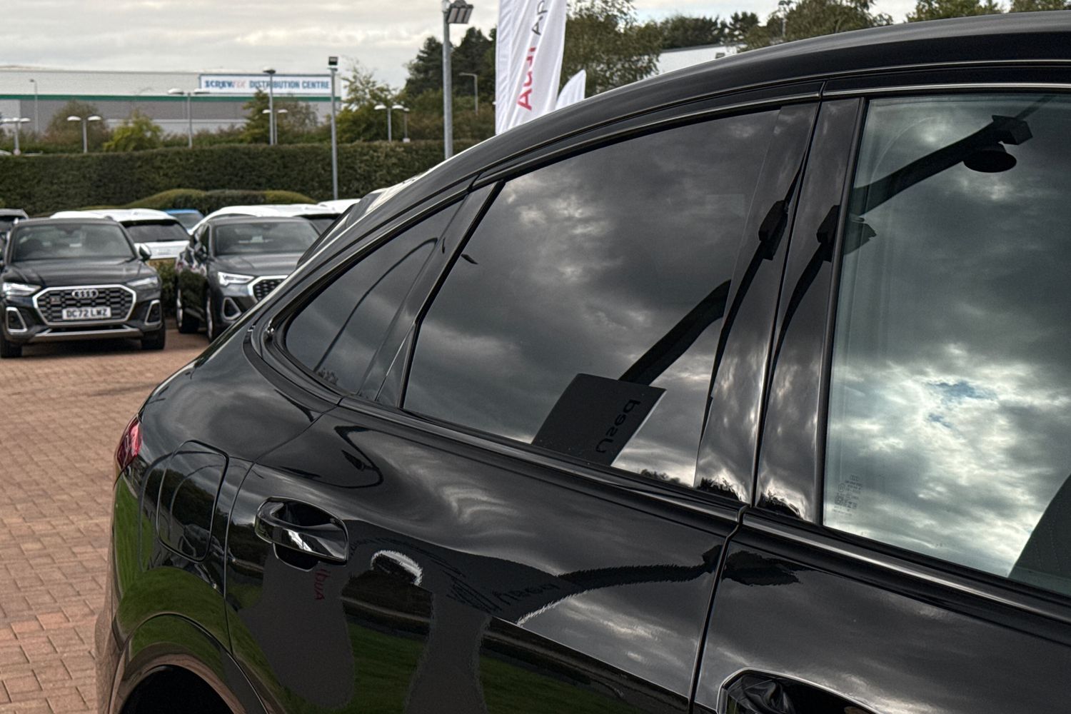 Used Audi Q5 2025 for sale - 76148857: Photo 52