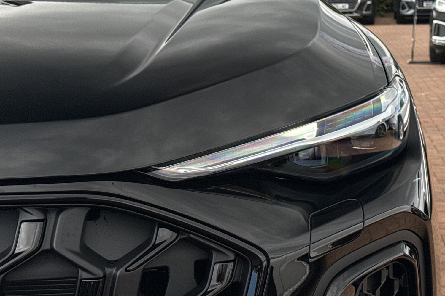 Used Audi Q5 2025 for sale - 76148857: Photo 54