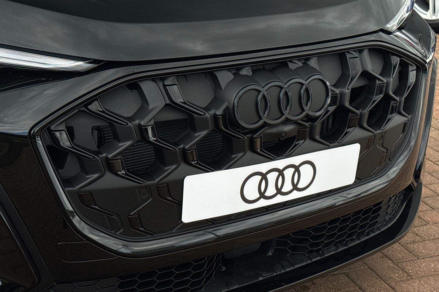 Used Audi Q5 2025 for sale - 76148857: Photo 55