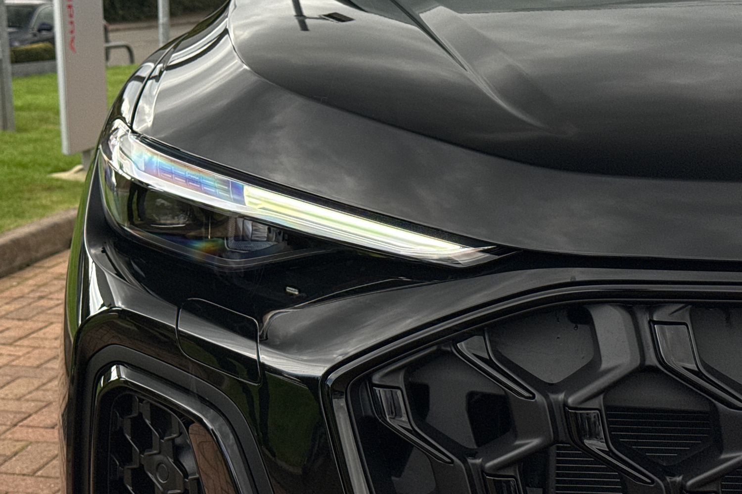 Used Audi Q5 2025 for sale - 76148857: Photo 56