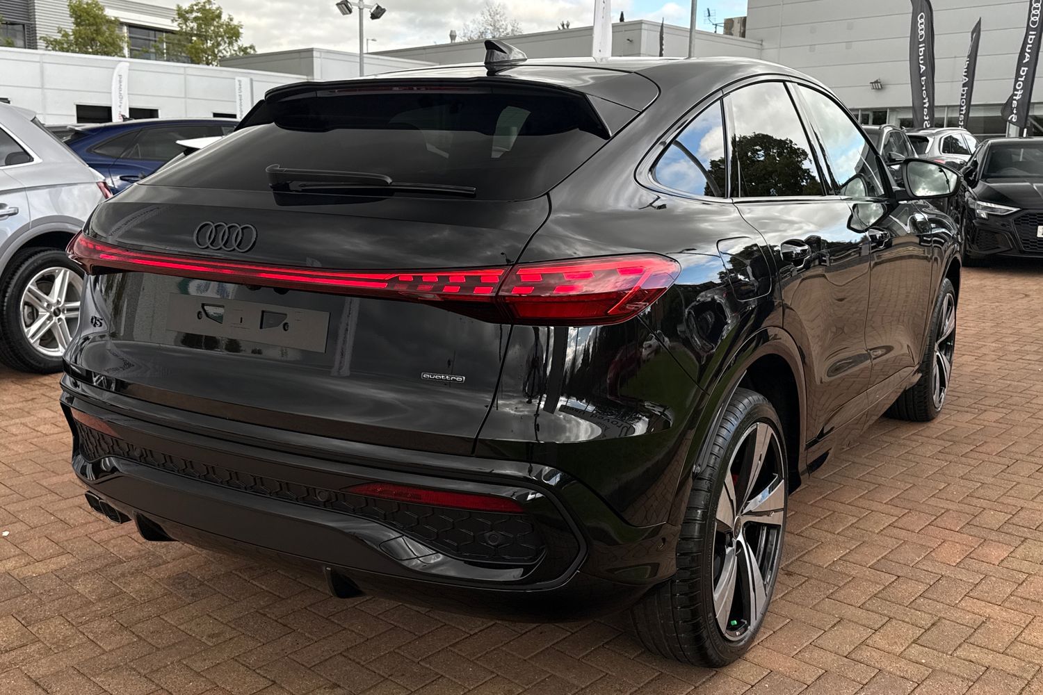 Used Audi Q5 2025 for sale - 76148857: Photo 58