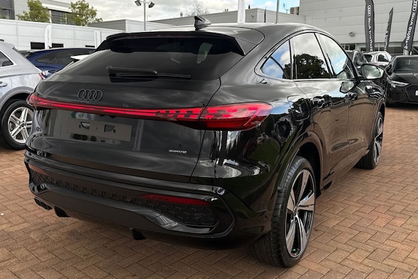 Used Audi Q5 2025 for sale - 76148857: Photo 58