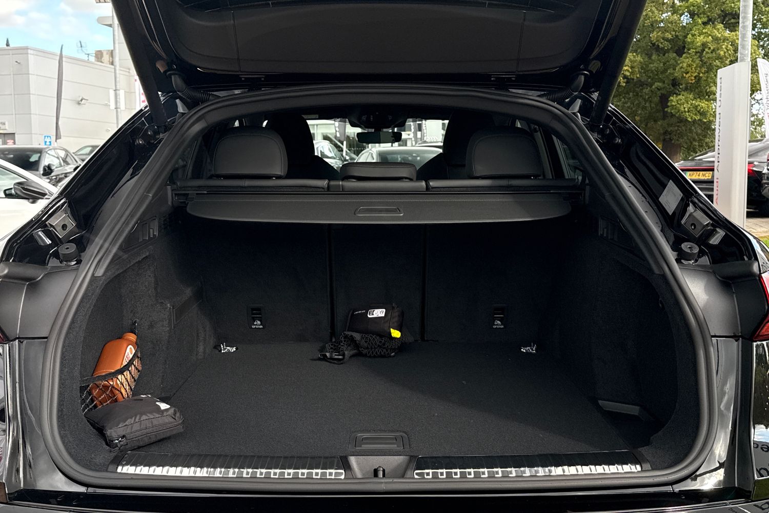 Used Audi Q5 2025 for sale - 76148857: Photo 6