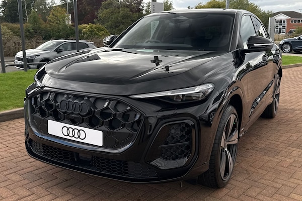 Used Audi Q5 2025 for sale - 76148857: Photo 60