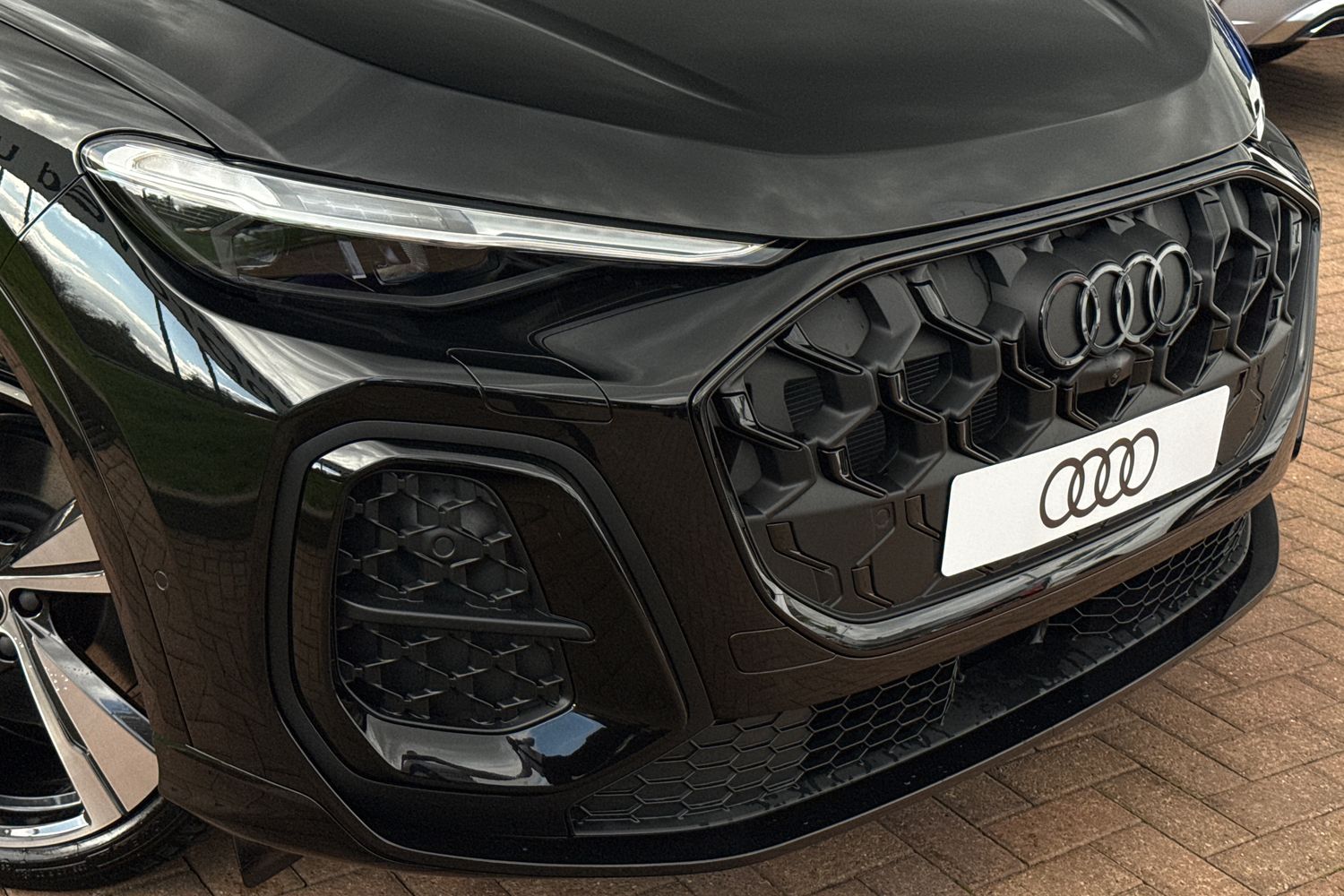 Used Audi Q5 2025 for sale - 76148857: Photo 8