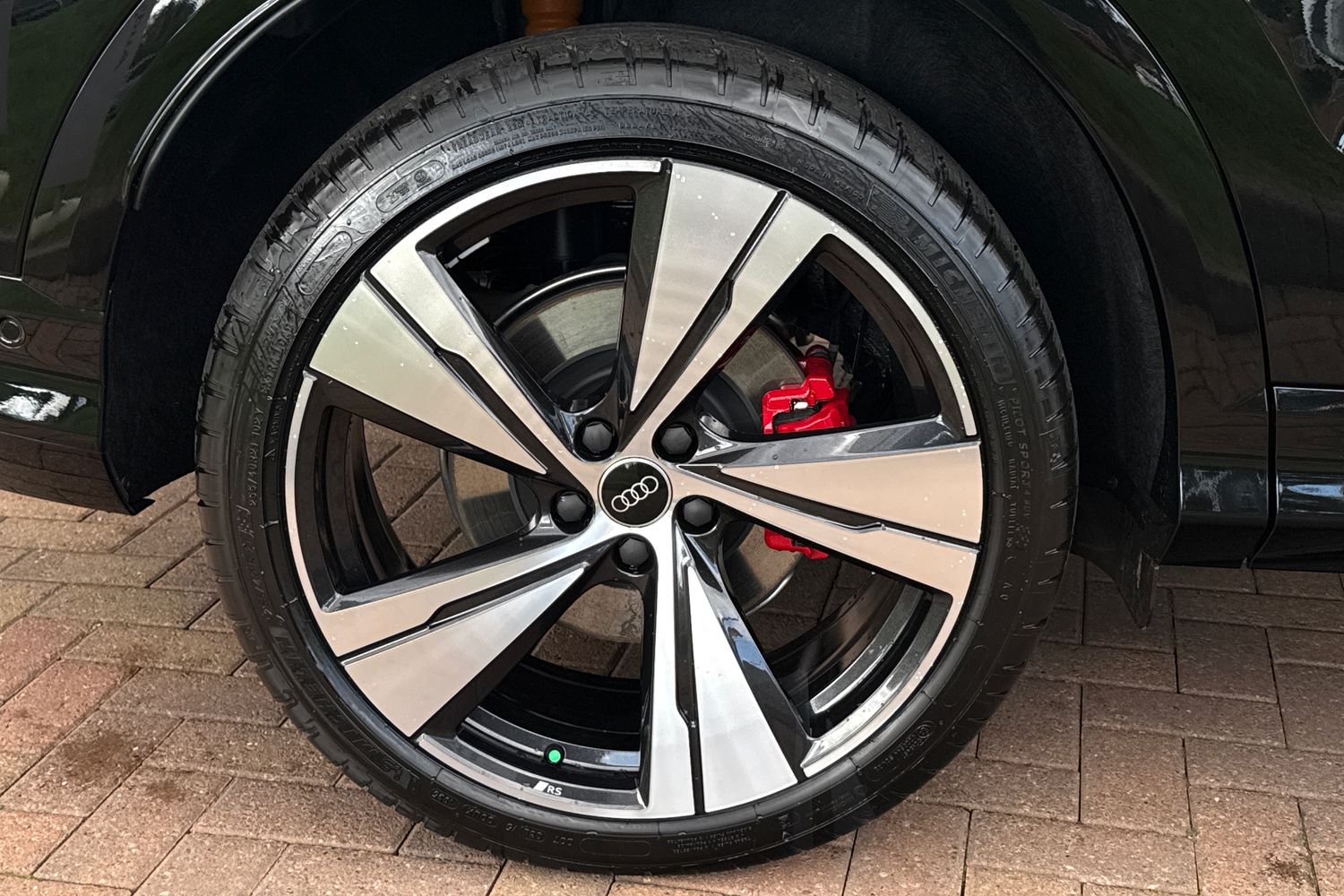 Used Audi Q5 2025 for sale - 76148857: Photo 9