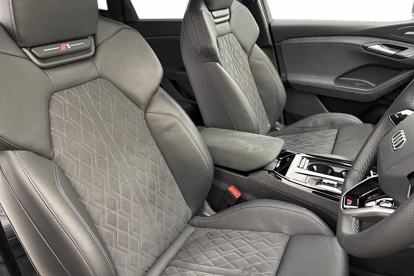 Used Audi Q6 e-tron 2025 for sale - 77161394: Photo 11