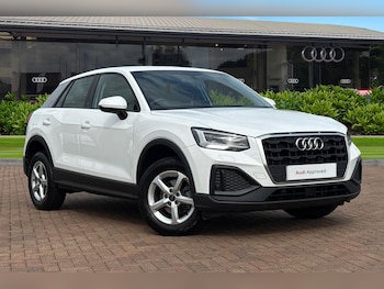 Used Audi Q2 2023 for sale - 78981122: Photo