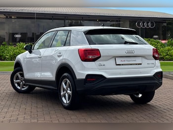 Used Audi Q2 2023 for sale - 78981122: Photo