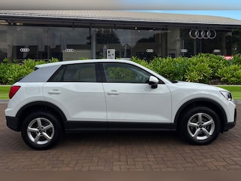 Used Audi Q2 2023 for sale - 78981122: Photo