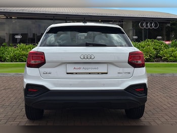 Used Audi Q2 2023 for sale - 78981122: Photo