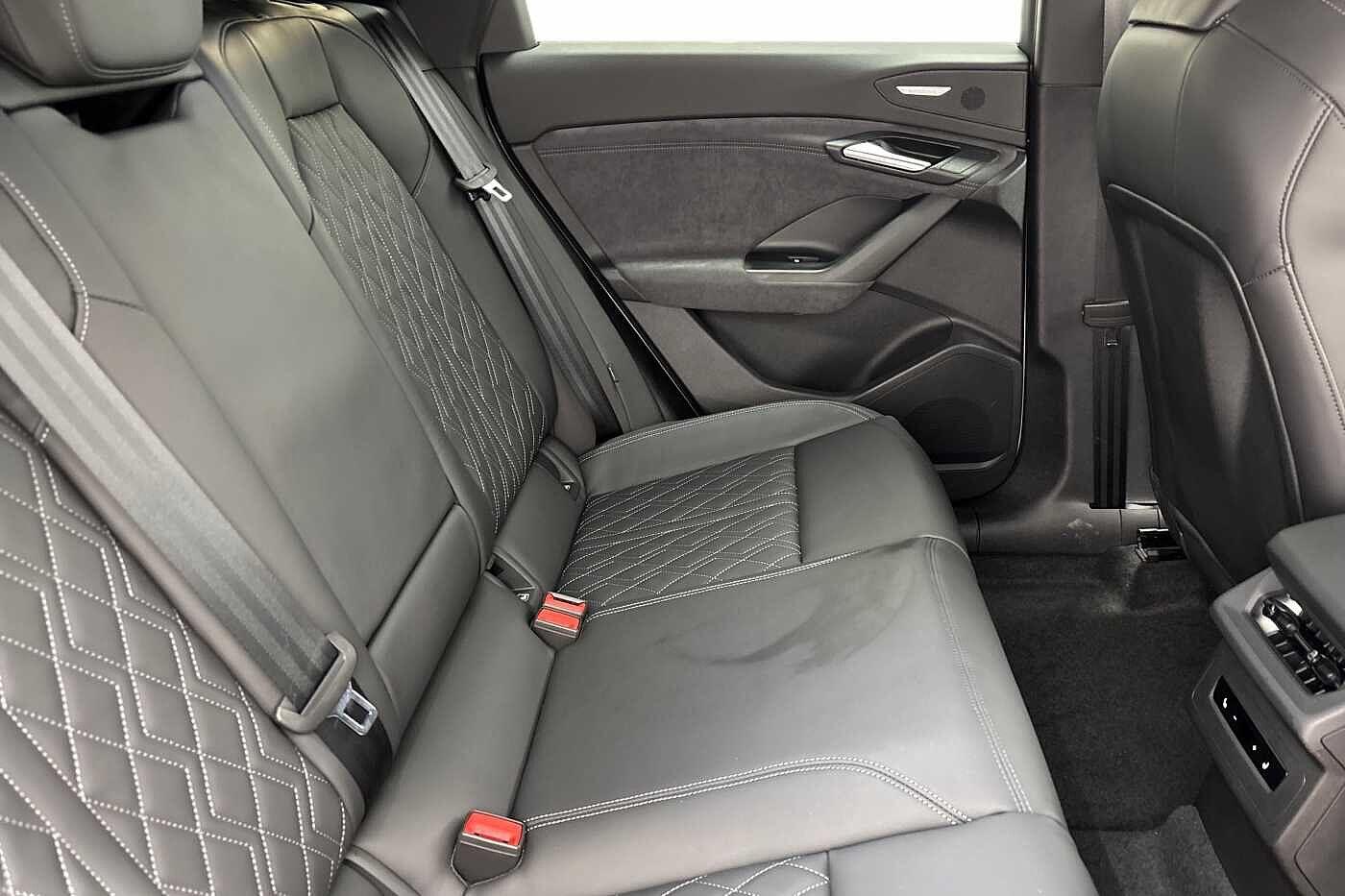 Used Audi Q6 e-tron 2025 for sale - 77546546: Photo 10