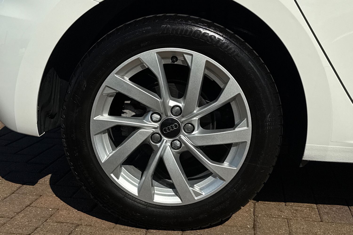 Used Audi A1 2023 for sale - 78155151: Photo 10