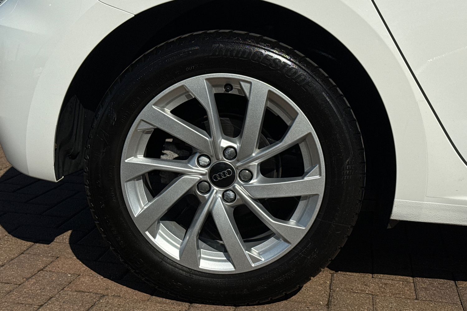 Used Audi A1 2023 for sale - 78155151: Photo 12