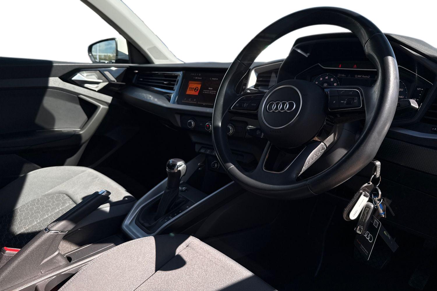 Used Audi A1 2023 for sale - 78155151: Photo 14