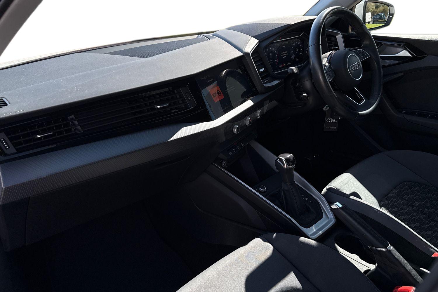 Used Audi A1 2023 for sale - 78155151: Photo 15