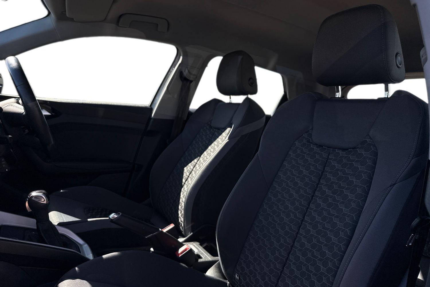 Used Audi A1 2023 for sale - 78155151: Photo 16