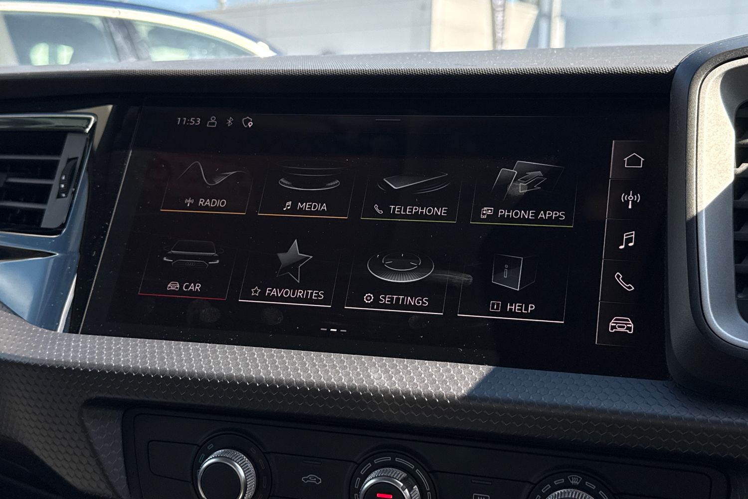 Used Audi A1 2023 for sale - 78155151: Photo 17