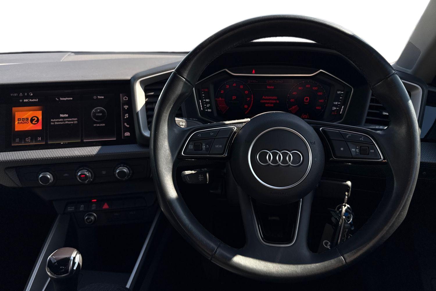 Used Audi A1 2023 for sale - 78155151: Photo 18