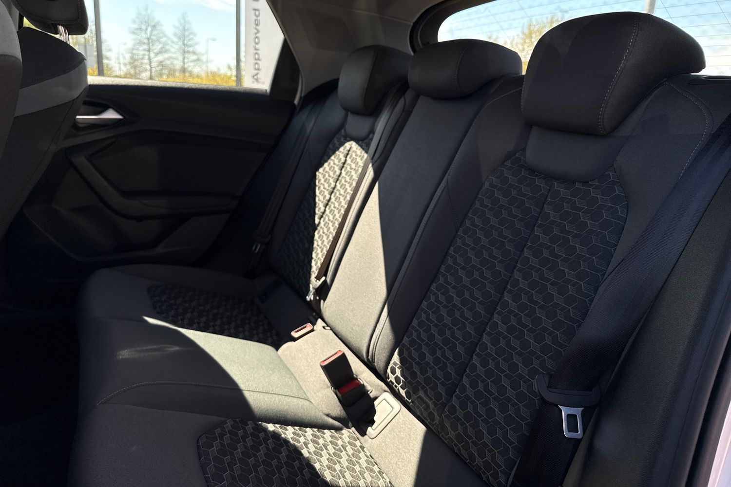 Used Audi A1 2023 for sale - 78155151: Photo 19