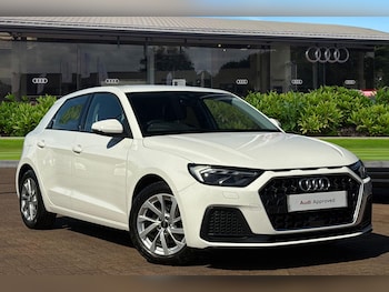 Audi A1 feature image