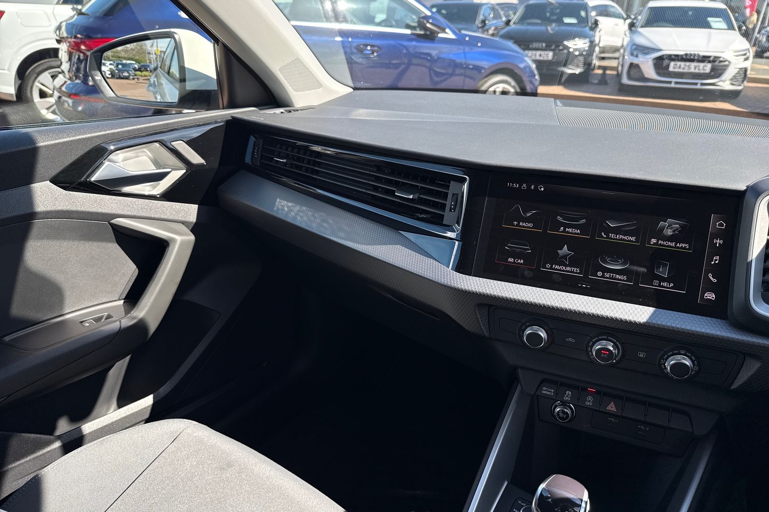 Used Audi A1 2023 for sale - 78155151: Photo 20