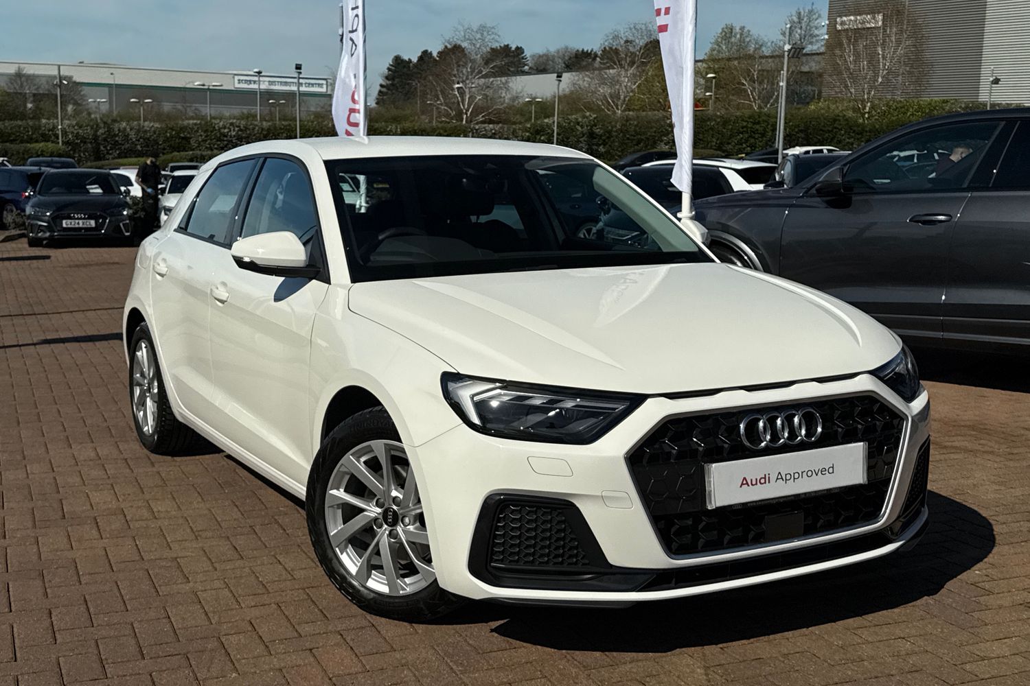 Used Audi A1 2023 for sale - 78155151: Photo 25