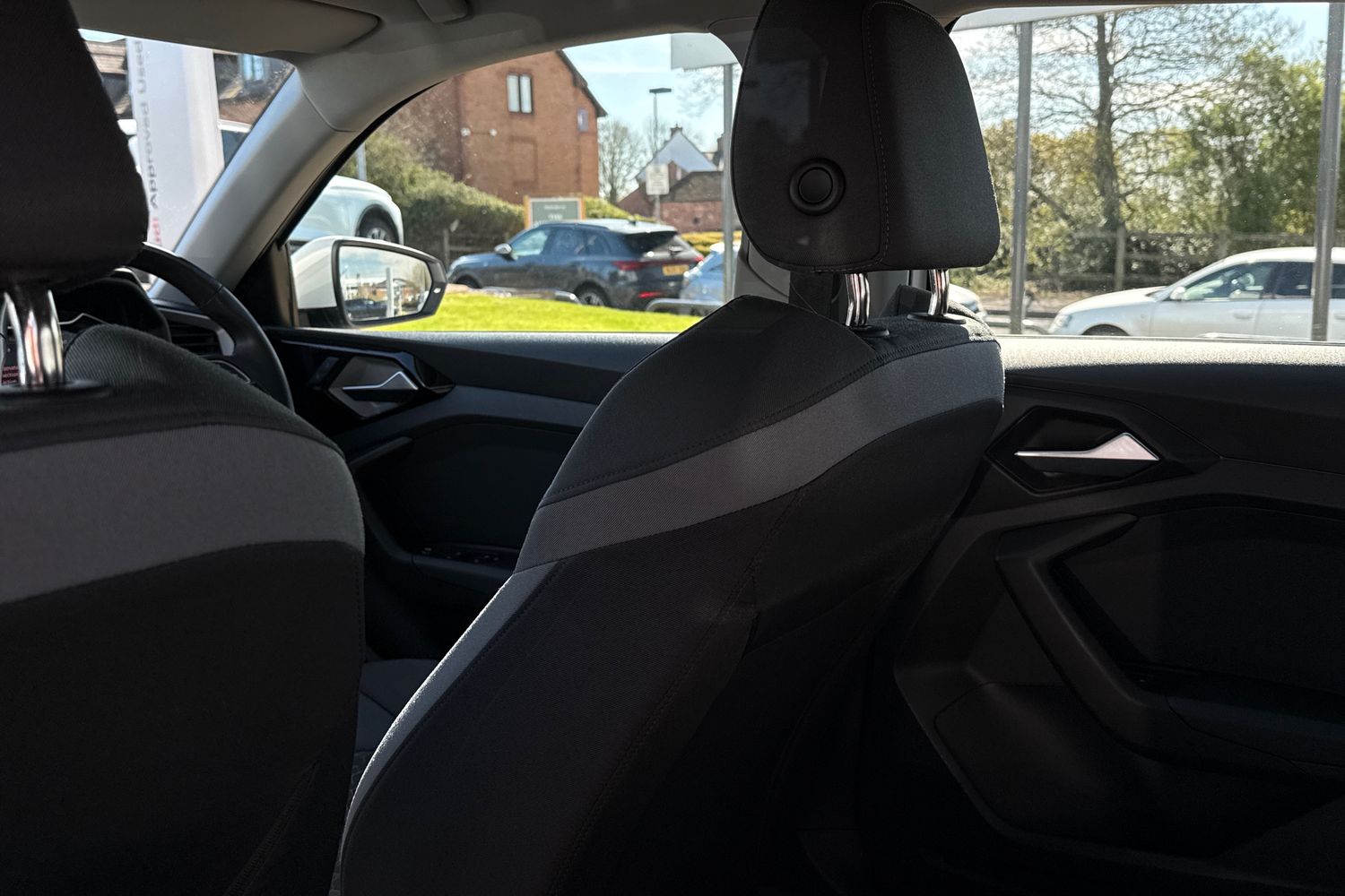 Used Audi A1 2023 for sale - 78155151: Photo 28