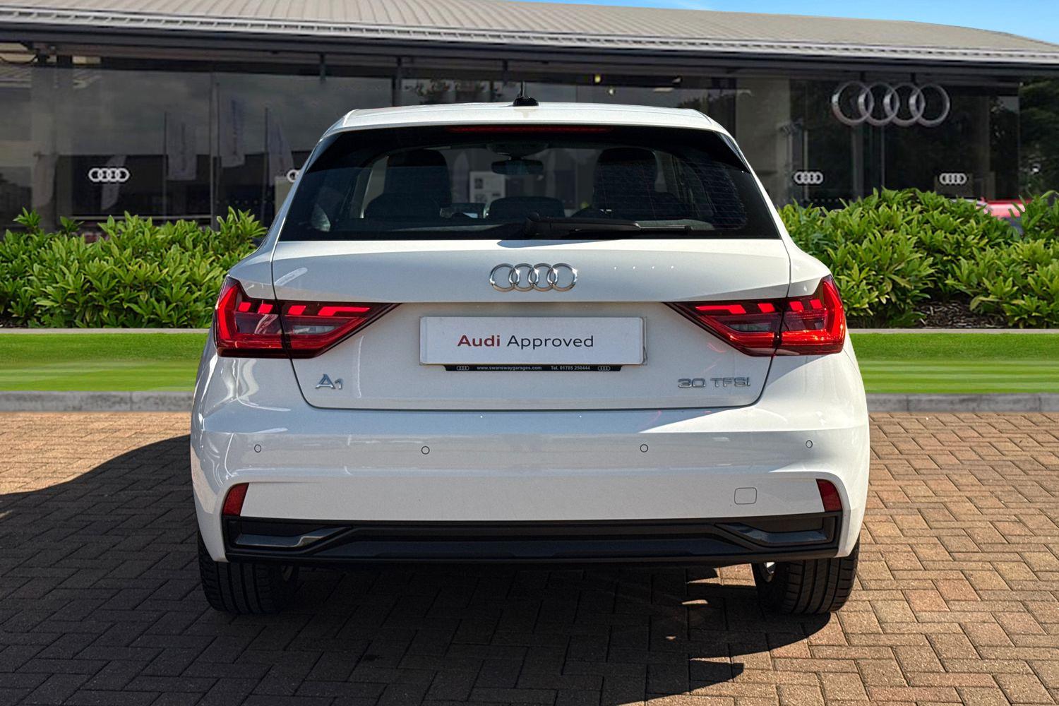 Used Audi A1 2023 for sale - 78155151: Photo 4