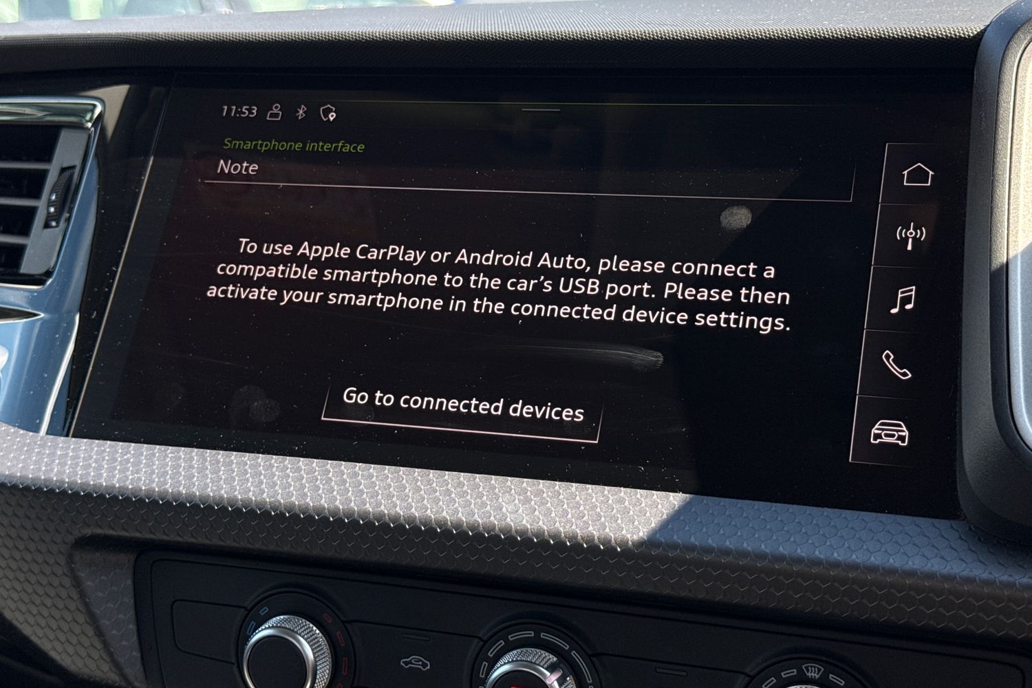 Used Audi A1 2023 for sale - 78155151: Photo 46