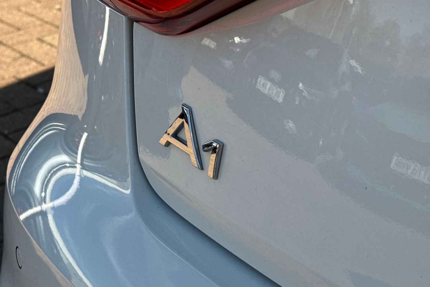 Used Audi A1 2023 for sale - 78155151: Photo 48