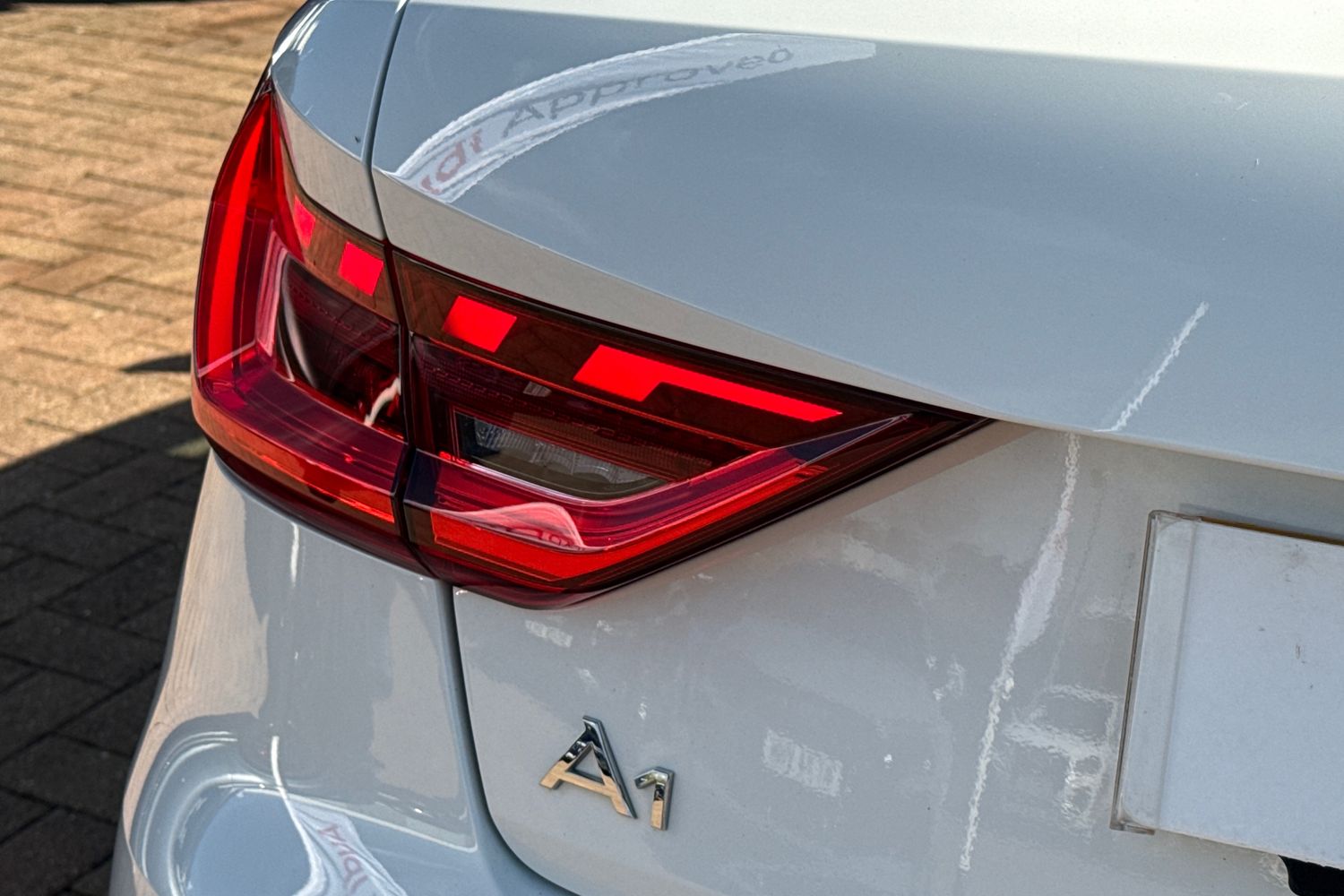 Used Audi A1 2023 for sale - 78155151: Photo 49