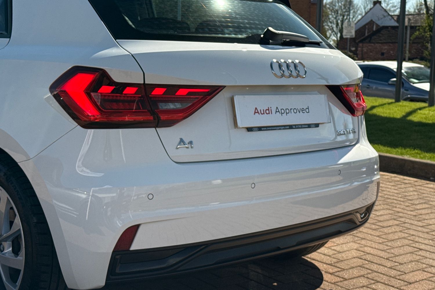 Used Audi A1 2023 for sale - 78155151: Photo 50