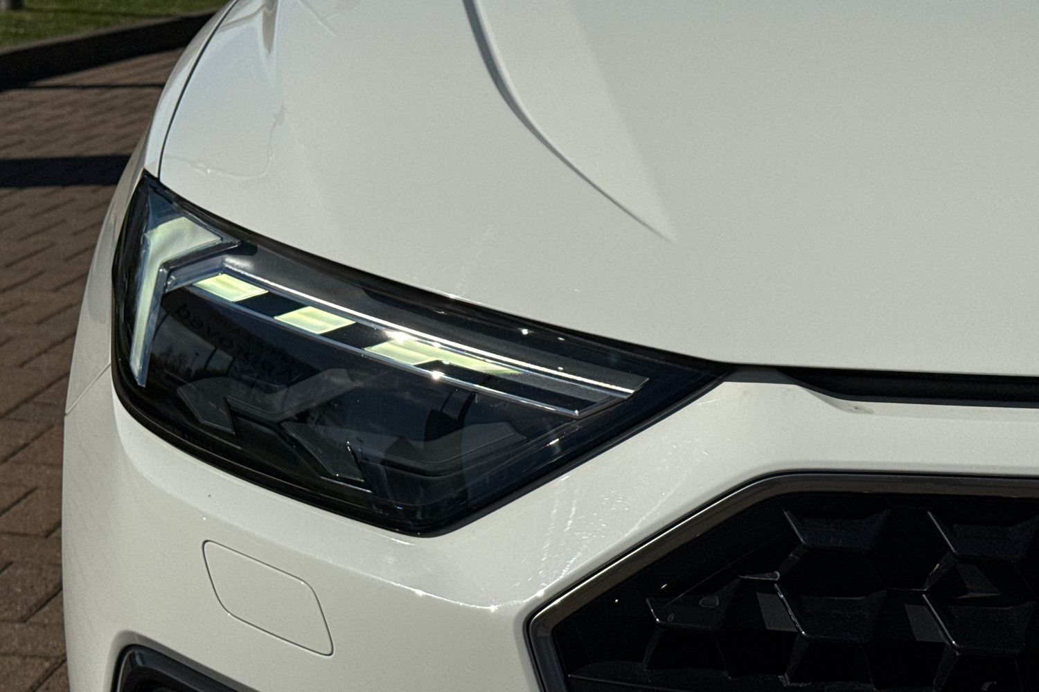 Used Audi A1 2023 for sale - 78155151: Photo 52