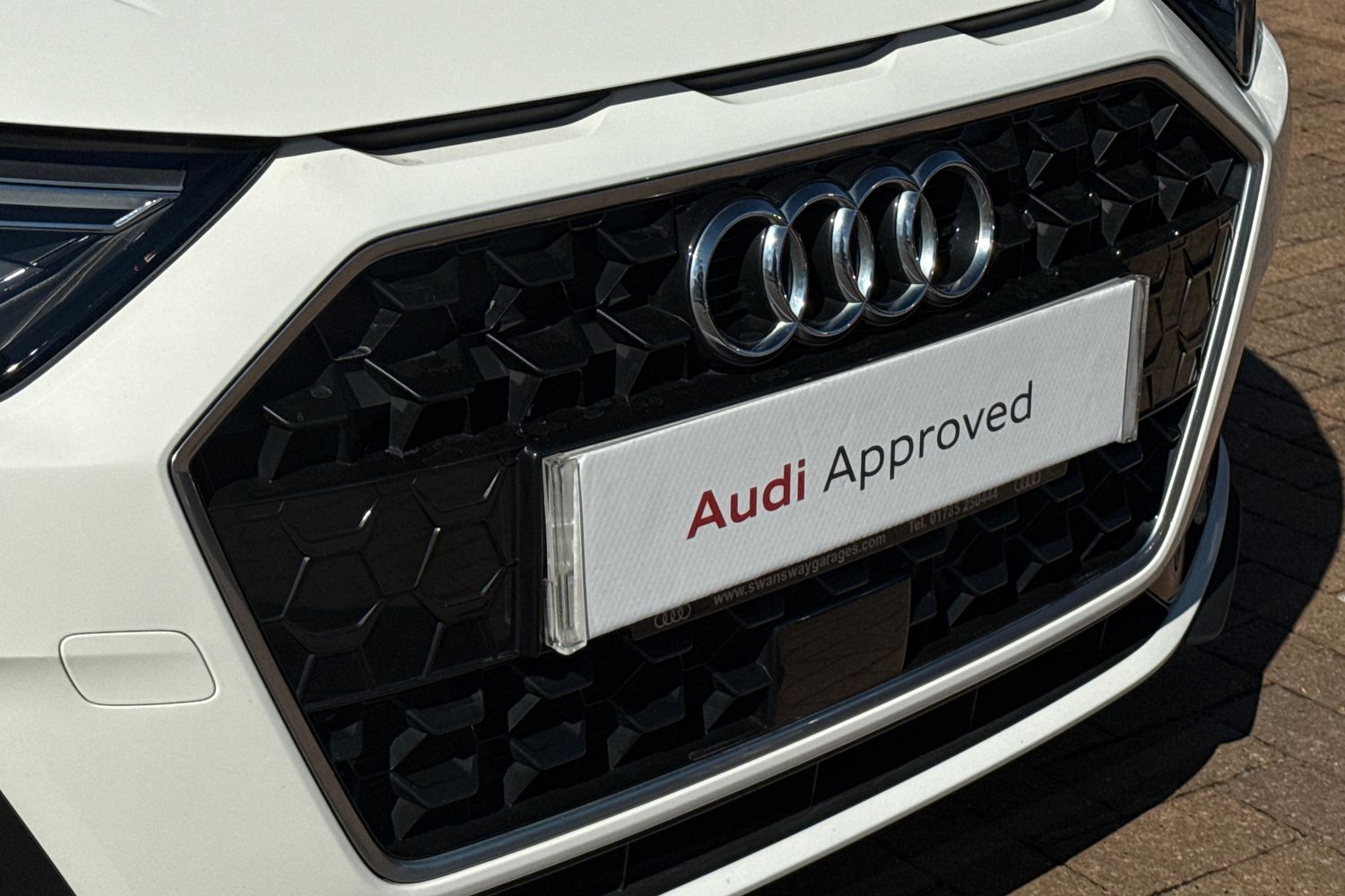 Used Audi A1 2023 for sale - 78155151: Photo 53