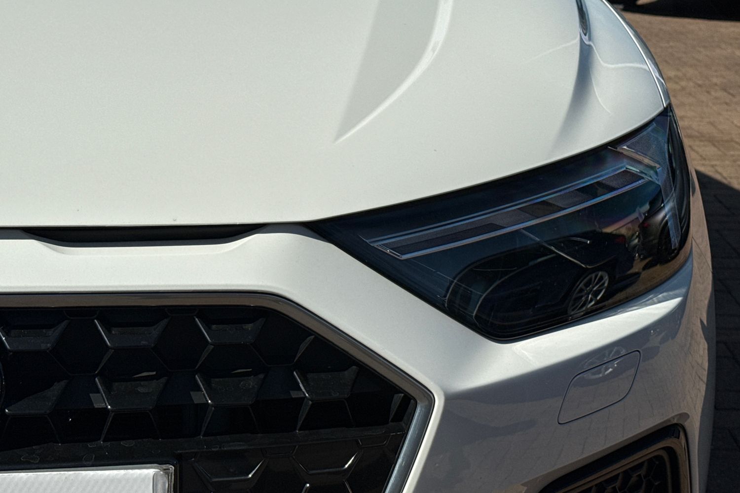 Used Audi A1 2023 for sale - 78155151: Photo 54